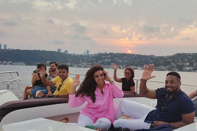 Private Bosphorus Sightseeing Cruise on Luxury Yacht - Should you book this Bosphorus yacht cruise?