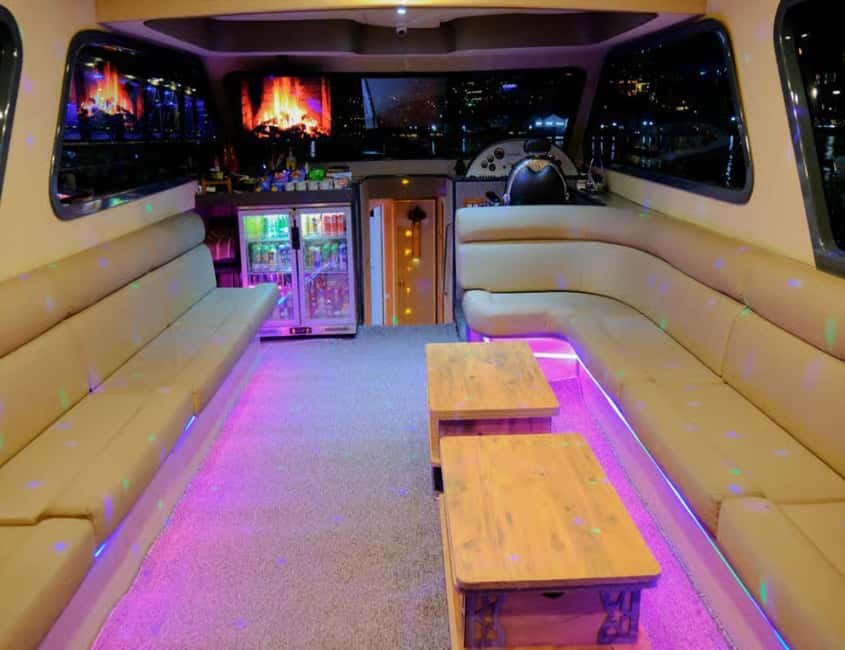 Private Bosphorus Yacht Experience in Istanbul - The 2-Hour Private Plan: Europe to Asia, Then Back