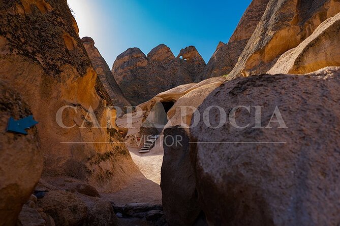 Private Cappadocia Full Day Car And Guide - Price and value: what $182.50 per group really means