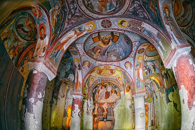 Private Cappadocia Highlights Tour - Price and value: what you get for $180 per person