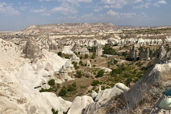 Private Cappadocia Tour: Underground Cities & Hidden Gems - Key Highlights You’ll Notice Right Away