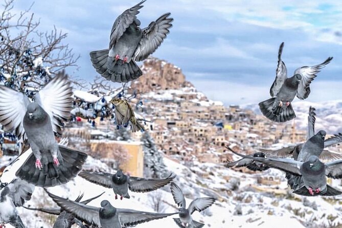 Private Cappadocia Tour: Underground Cities & Hidden Gems - Pickup, Group Size, and What Your Day Really Costs