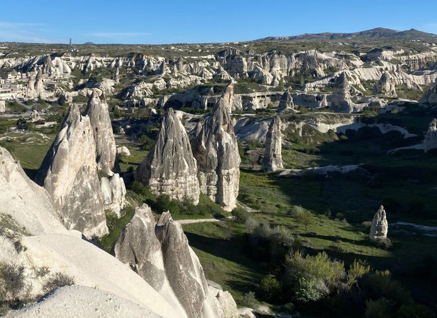 Private Cappadocia Tour with Van and Driver - Private Van and Driver: Why This Format Works in Cappadocia