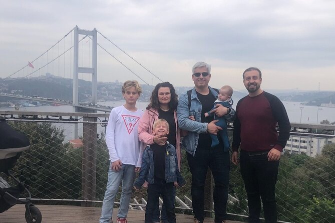 Private City Tour & Airport Transfer anywhere in Istanbul - Your Day in Istanbul, Start When You Want