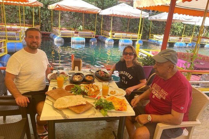 Private City Tour & Airport Transfer anywhere in Istanbul - Food and Shopping Stops, Guided to Avoid Waste