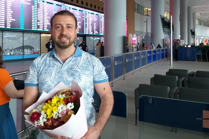 Private City Tour & Airport Transfer anywhere in Istanbul - Should You Book This Private Istanbul Tour and Airport Transfer?