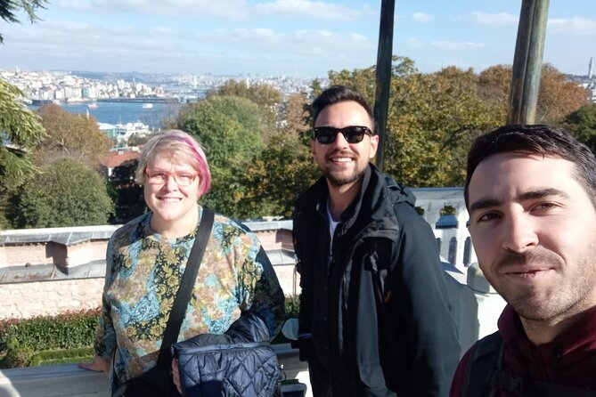 Private Custom Tours in Istanbul - Private custom Istanbul, built around your day in Sultanahmet