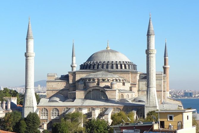 Private Custom Tours in Istanbul - Price and what the money actually buys ($119.83 per person)