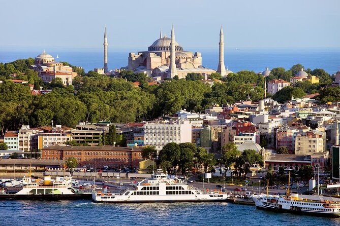Private Customizable Istanbul Day Tour with Licensed Guide - Key reasons this day tour works so well
