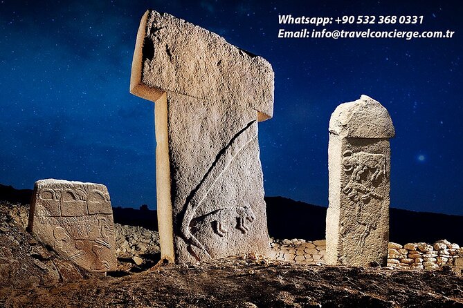 Private Daily Tour in Gobeklitepe and Karahantepe from Istanbul - Why Karahantepe plus Göbeklitepe in one day feels smart