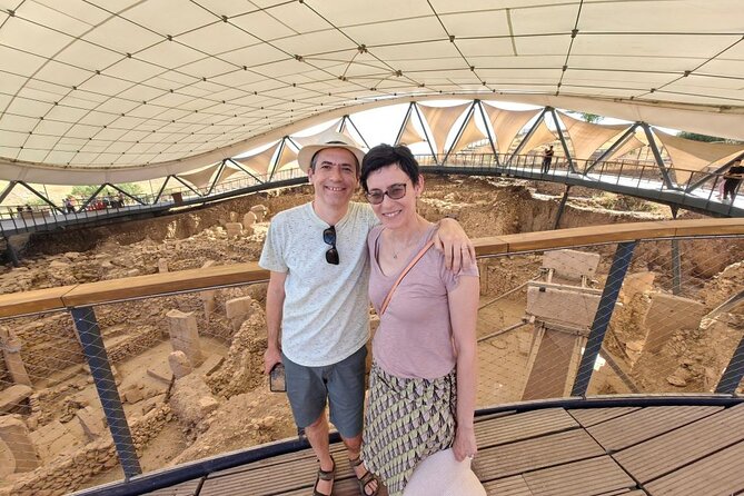 Private Daily Tour in Gobeklitepe and Karahantepe from Istanbul - The early pickup and flight day details that can make or break it