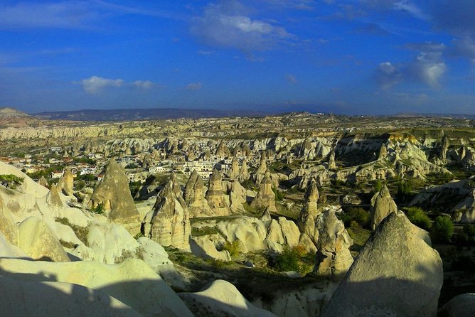 Private Double Cappadocia Tour (Red + Green Tour) - Why a private Red + Green tour beats piecing Cappadocia together