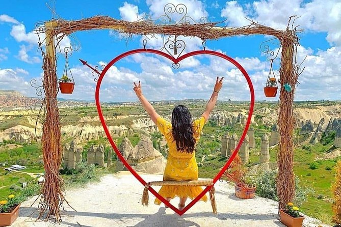 Private Double Tour North Cappadocia / South Cappadocia - What the included lunch really changes for your day