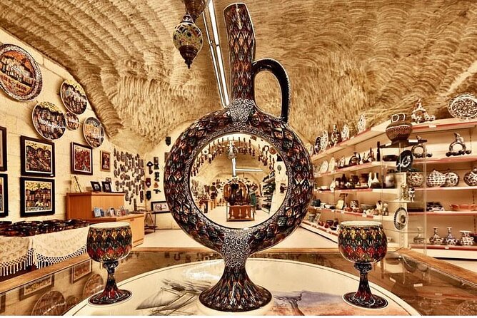 Private Driver in Cappadocia — Explore Freely, Travel Comfortably - Üç Güzeller and Devrent Valley: Photo Time With Breathing Room
