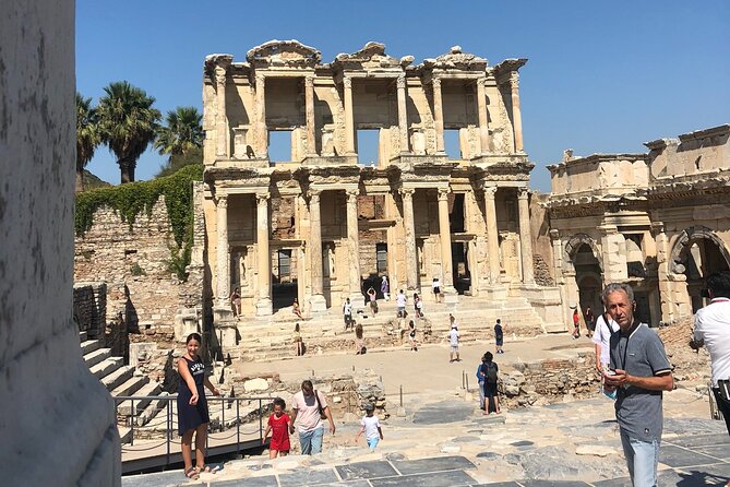 Private Ephesus and House of Virgin Mary Tour Cruiser Only - Price and value: what $30 covers, and what you must budget for entry
