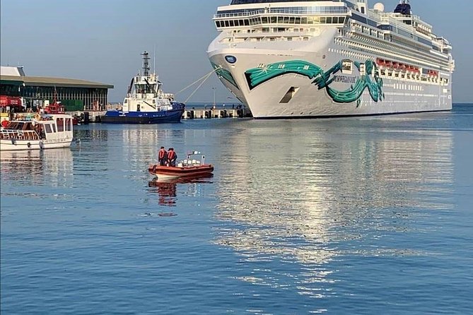 Private Ephesus and Sirince Village Tour from Kusadasi port only - Entering Ephesus with a cruise-proof game plan