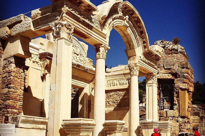 Private Ephesus and Sirince Village Tour from Kusadasi port only - Stop 5: The return to Kusadasi, why the timing promise matters