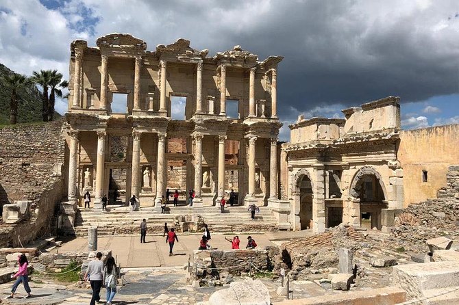 Private Ephesus and Sirince Village Tour from Kusadasi port only - Price and what you actually pay for (not just the headline number)