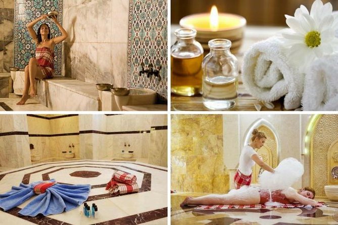 Private Ephesus and Turkish Bath Tour from Kusadasi Port - Price and logistics: is $90 good value?