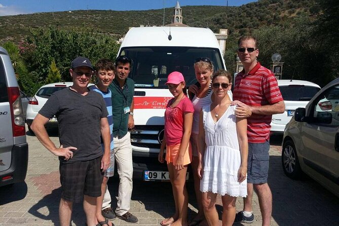 Private Ephesus and Turkish Bath Tour from Kusadasi Port - Should you book this Ephesus and Turkish bath tour?