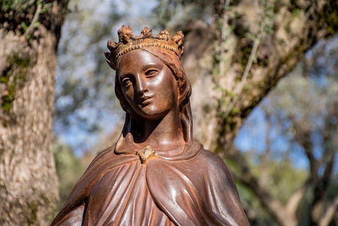 Private Ephesus Bible Study Tour From Kusadasi Port - Meryemana, the House of the Virgin Mary: a calmer pause near Ephesus