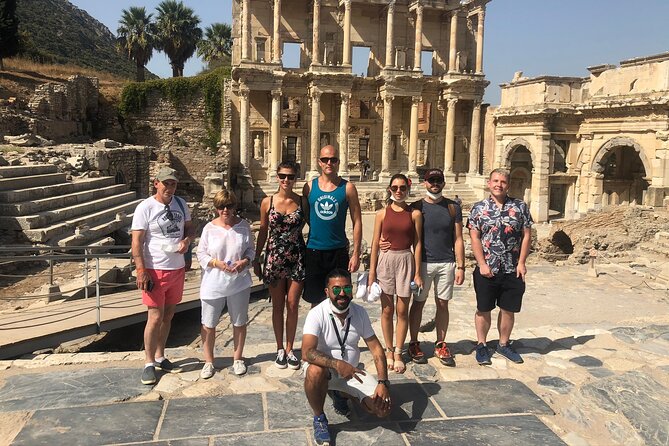 Private Ephesus Day Tour From Istanbul by Plane - 5:00 am start, flight day rhythm, and where transfers fit in