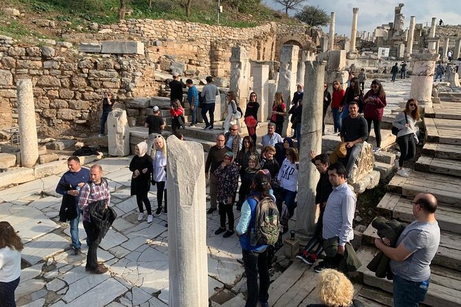 Private Ephesus Day Tour From Istanbul by Plane - Meryemana (The Virgin Mary’s House): calm, sacred, and very specific
