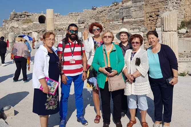 Private Ephesus Day Tour From Istanbul by Plane - Sirince Koyu: village streets, Greek-style houses, and fruit wine culture