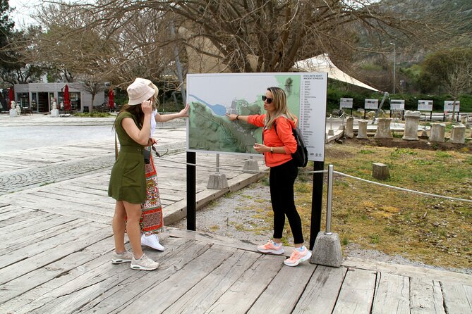 PRIVATE Ephesus Full Day Tour from Izmir - What to pack and how to handle the walking