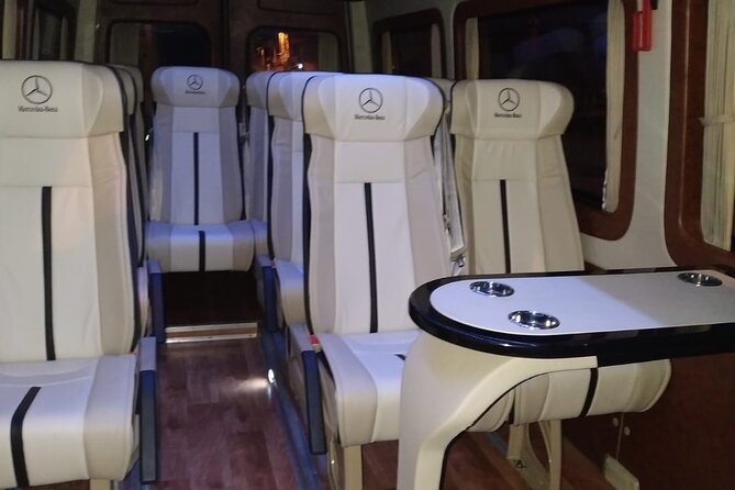 Private EPHESUS Full & Half Tours with Traditional lunch included - Pickup and timing: port stress goes down, fast