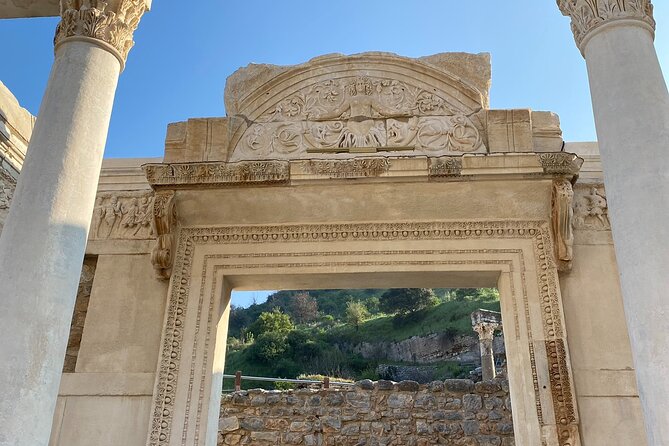 Private Ephesus & House of Virgin Mary Tour from Kusadasi Port - Kusadası Port to the Big Three: How the Day Flows