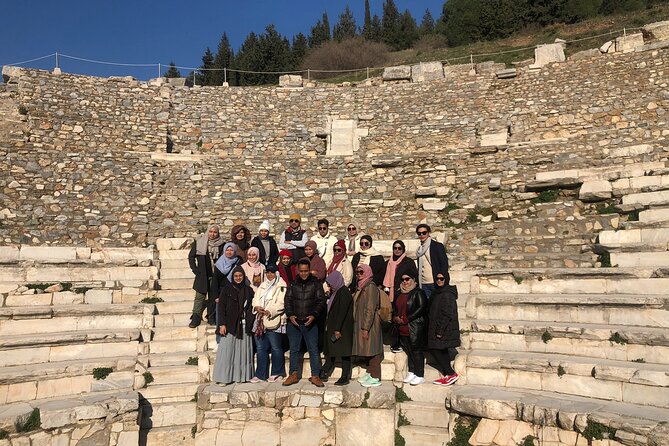 Private Ephesus & House of Virgin Mary Tour from Kusadasi Port - Price and Logistics: What You’re Paying For