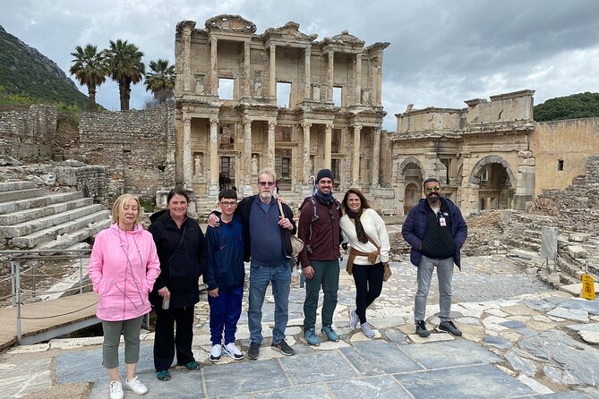 Private Ephesus & House of Virgin Mary Tour from Kusadasi Port - Who This Tour Fits Best