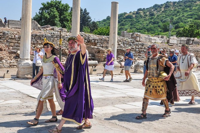 Private Ephesus Shore Excursion for Cruise Passengers - Private Time, Real Value, and the Workshop Stops Debate
