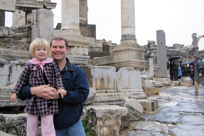 Private Ephesus Shore Excursion for Cruise Passengers - What to Budget For: Tickets You Pay On Site and Shoes That Save Days
