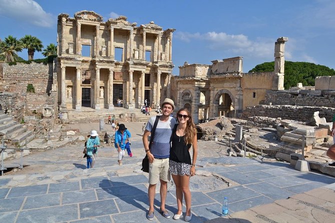 Private Ephesus Shore Excursion for Cruise Passengers - Best For Who: Crowd Avoiders, History Fans, and Carefully Footed Walkers