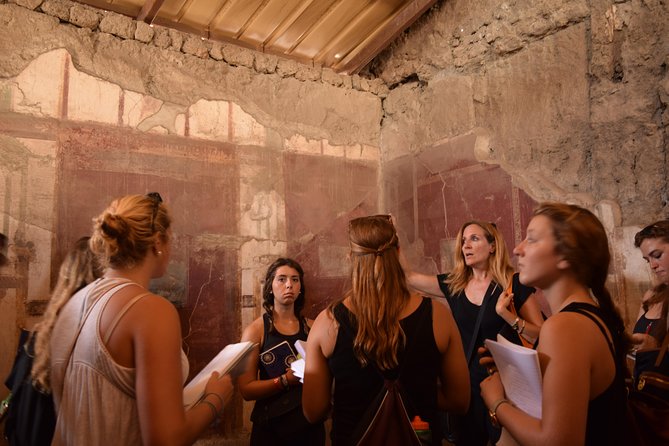 Private Ephesus Shore Excursion for Cruise Passengers - Odeon, Domitian Square, and the Side Streets You Might Miss