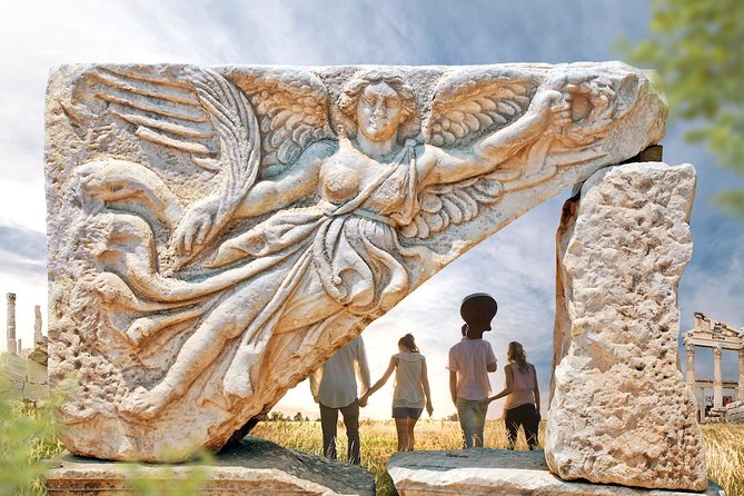 Private Ephesus Shore Excursion from Kusadasi with Ticket Option - Key things to know before you go