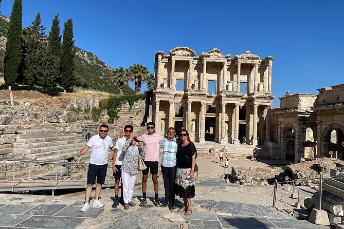 Private Ephesus Shore Excursion from Kusadasi with Ticket Option - Basilica of St. John on Ayasuluk Hill: Justinian’s church and a living legend