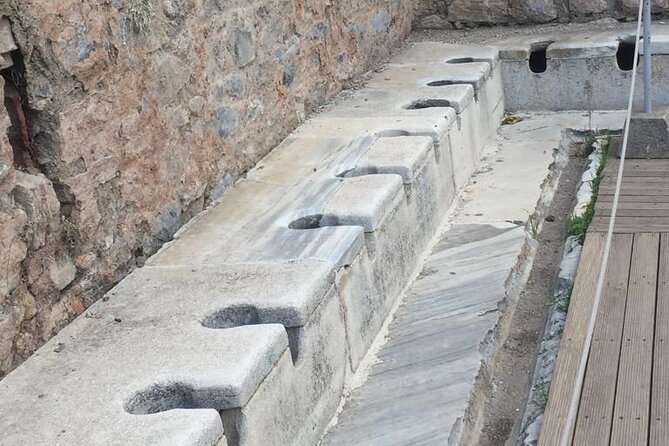 Private Ephesus, St. John Basilica, The House of Mary with Lunch - The House of the Virgin Mary: pilgrimage history with mountain air