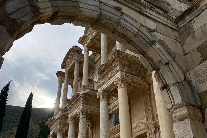 Private Ephesus, St. John Basilica, The House of Mary with Lunch - Stroll-worthy highlights, plus tickets you should expect to pay for