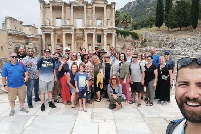 Private Ephesus &The Mary's House Tour for Cruisers(skip theline) - Artisan Stops and Shop Time: Where This Tour Can Surprise You