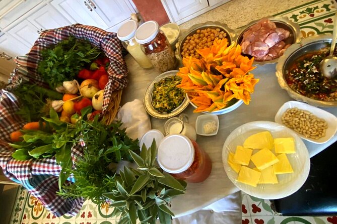 Private Ephesus Tour & Cooking Class in Village - Selçuk old town stop for storks and crafts