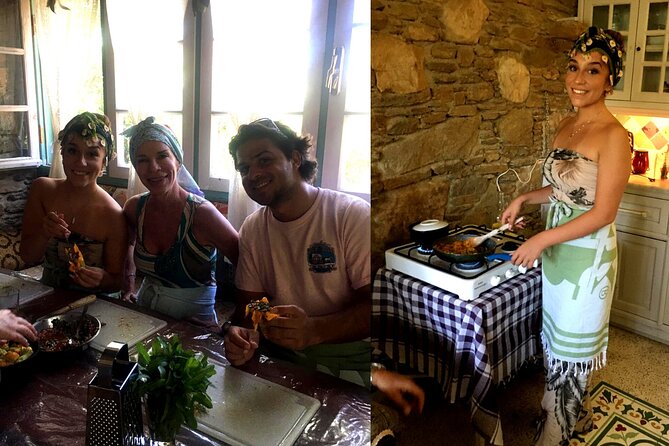 Private Ephesus Tour & Cooking Class in Village - Your English guide is the difference between sights and a story