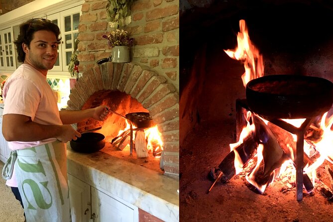 Private Ephesus Tour & Cooking Class in Village - Practical tips so you enjoy every stop