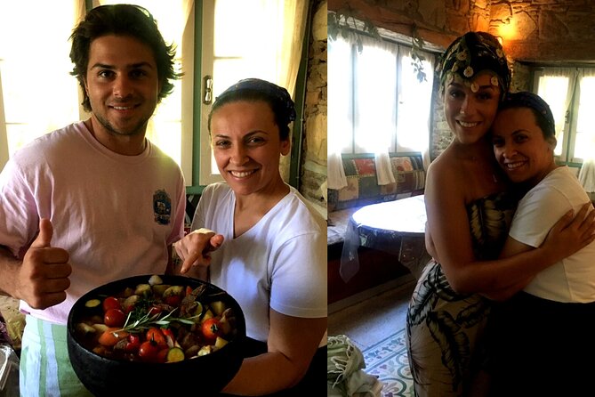 Private Ephesus Tour & Cooking Class in Village - Ephesus highlights you’ll actually remember (and why they matter)