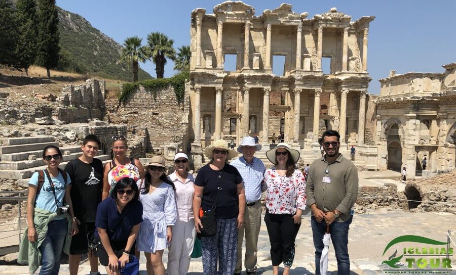 PRIVATE EPHESUS TOUR FOR CRUISERS: On-time Return Guaranteed - Cruise-Day Timing: How This Tour Stays On Schedule