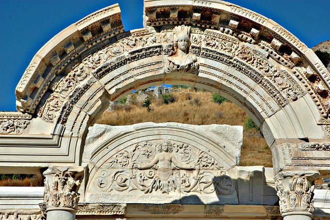 Private Ephesus Tour For Cruisers - Skip The line Tickets - Time on your feet: realistic pacing and comfort