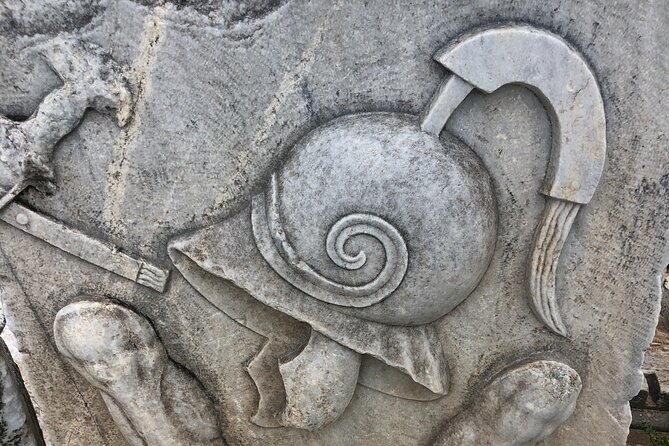 Private Ephesus Tour from Bodrum Port / Hotels - The Bodrum welcome moment, then straight into Ephesus
