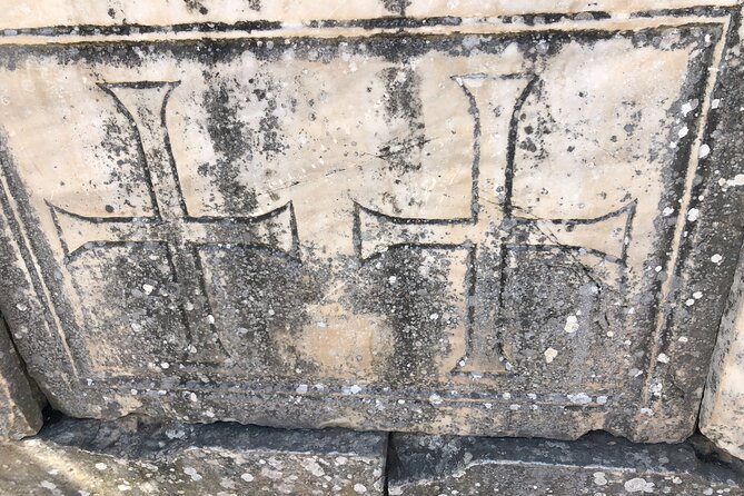 Private Ephesus Tour from Bodrum Port / Hotels - Ephesus Ancient City: the big ruins, explained in a logical route